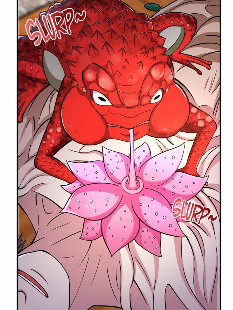 Peerless Doctor In The City Chapter 156 - page 46