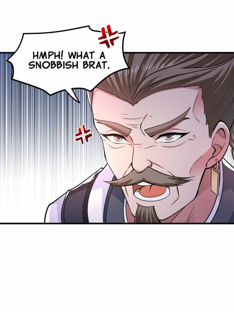 Peerless Doctor In The City Chapter 156 - page 48