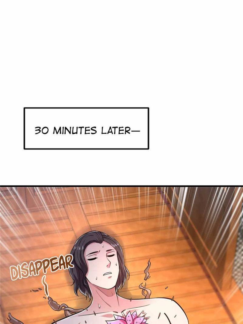 Peerless Doctor In The City Chapter 156 - page 49