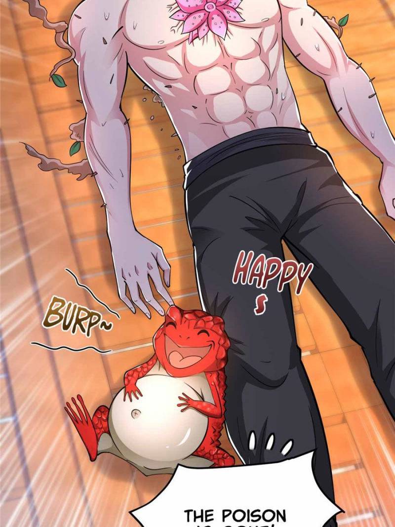 Peerless Doctor In The City Chapter 156 - page 50