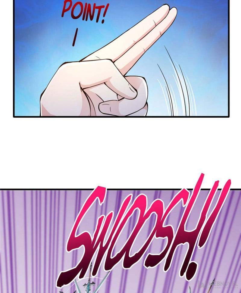 Peerless Doctor In The City Chapter 156 - page 6