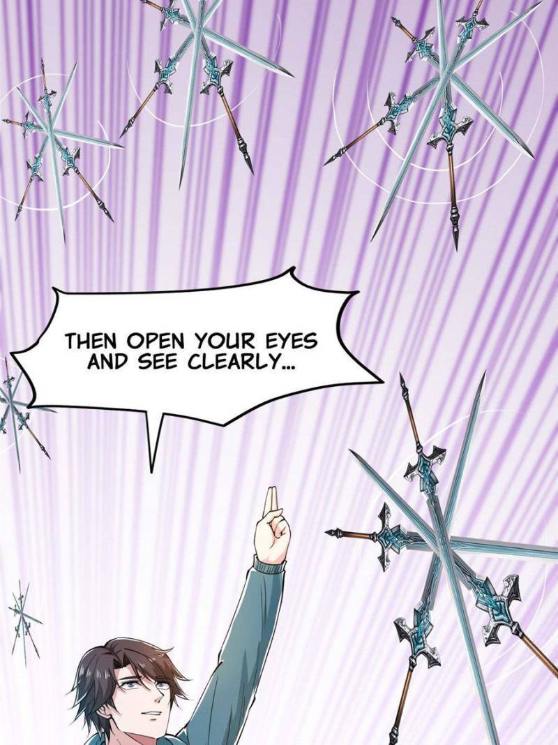 Peerless Doctor In The City Chapter 156 - page 7