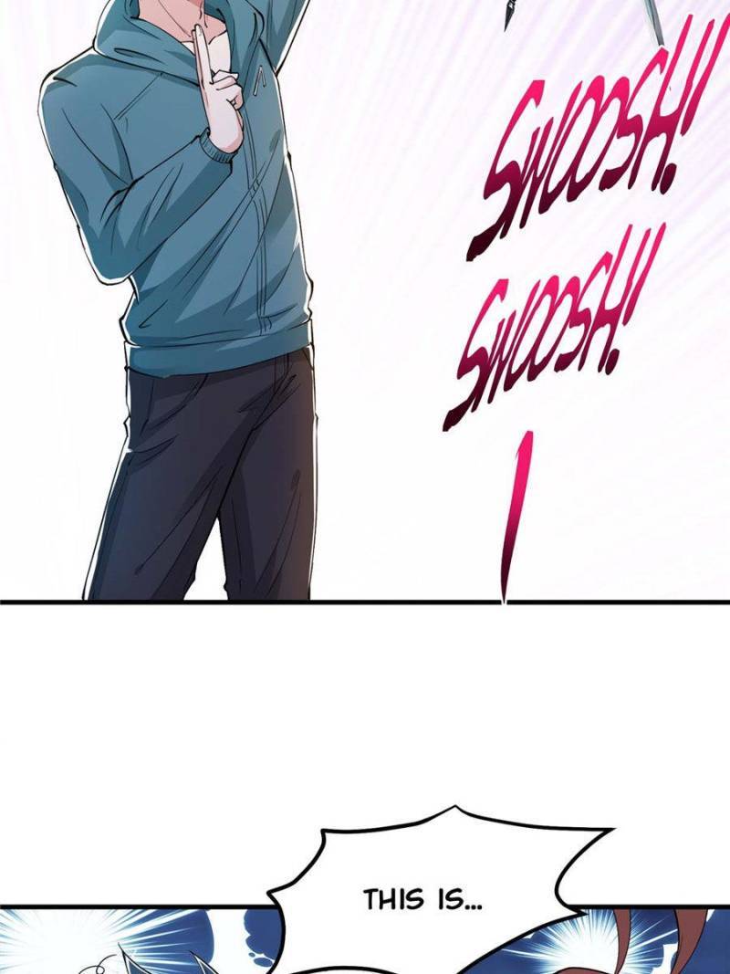 Peerless Doctor In The City Chapter 156 - page 8