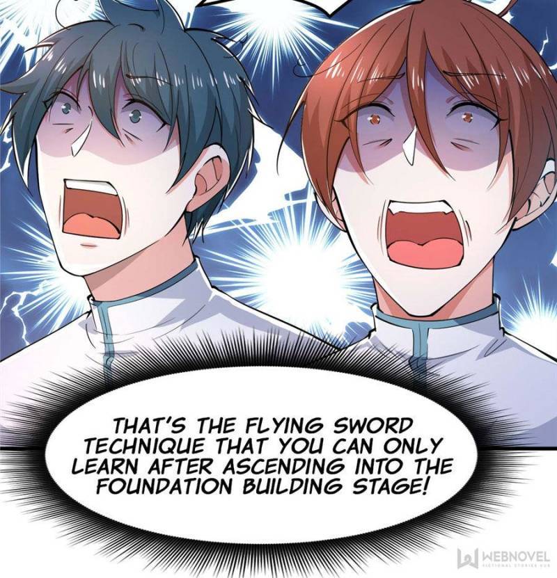 Peerless Doctor In The City Chapter 156 - page 9