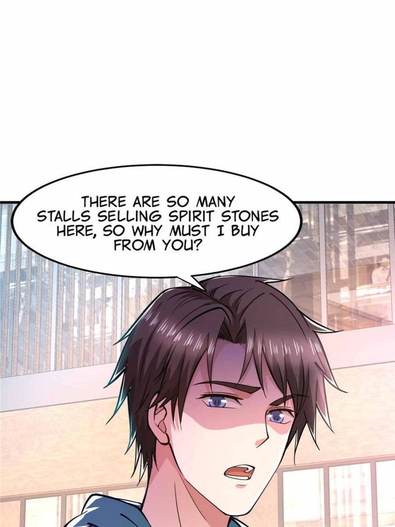 Peerless Doctor In The City Chapter 155 - page 10