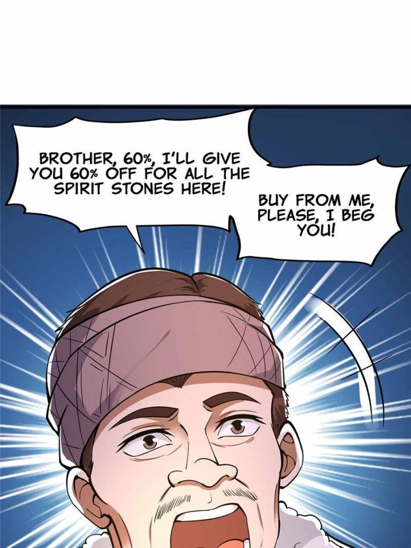 Peerless Doctor In The City Chapter 155 - page 12