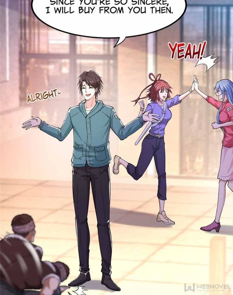 Peerless Doctor In The City Chapter 155 - page 14
