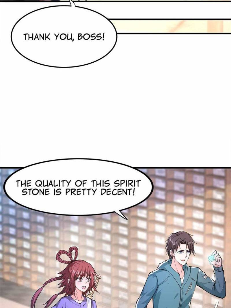 Peerless Doctor In The City Chapter 155 - page 15
