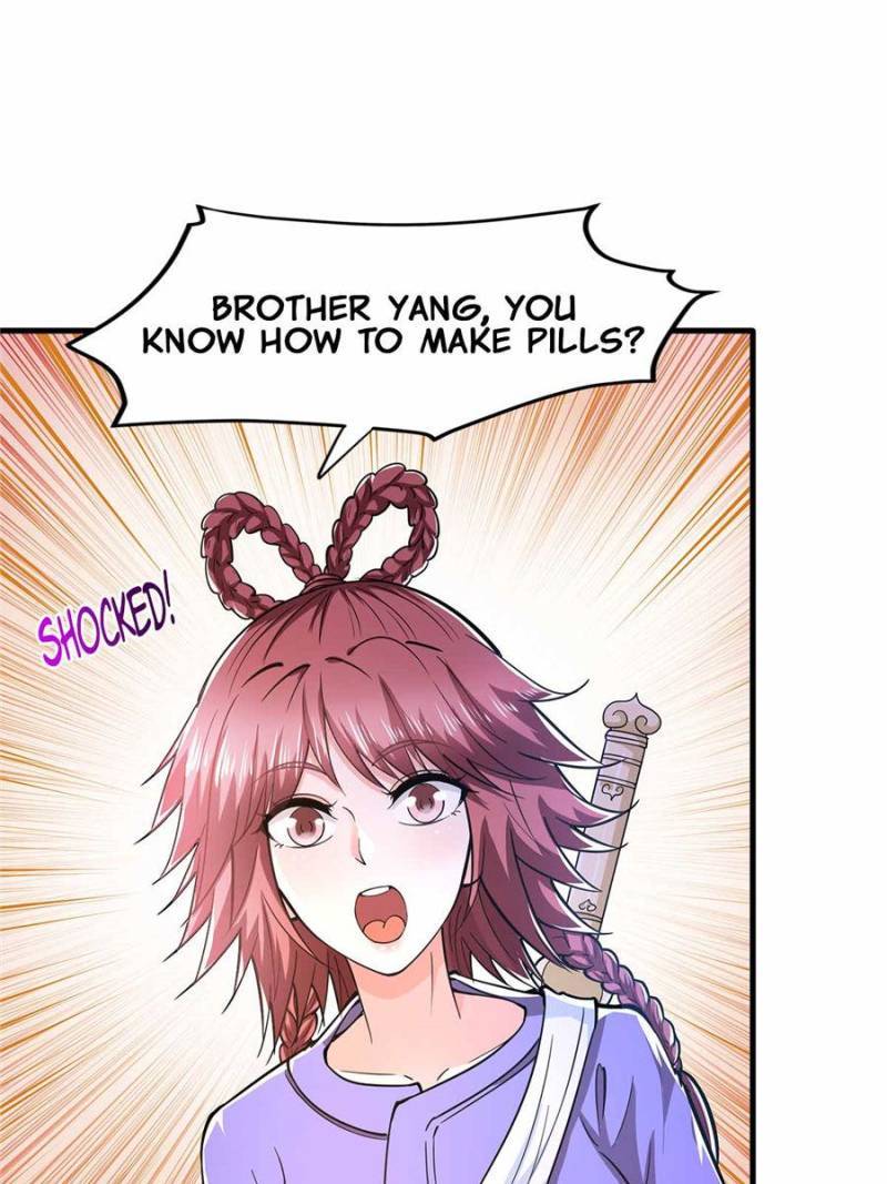 Peerless Doctor In The City Chapter 155 - page 19