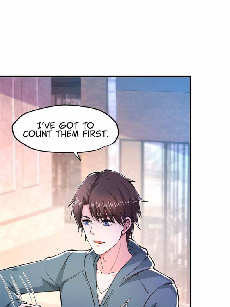 Peerless Doctor In The City Chapter 155 - page 3