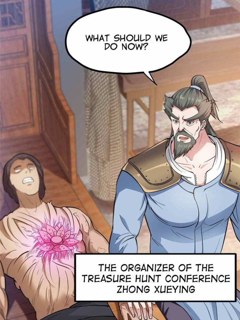 Peerless Doctor In The City Chapter 155 - page 30