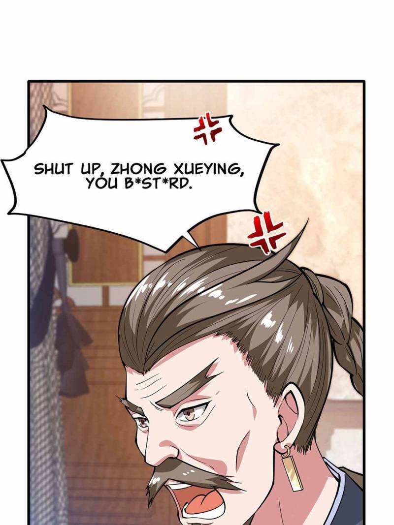 Peerless Doctor In The City Chapter 155 - page 34