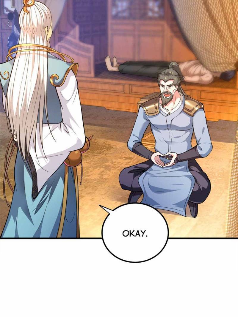 Peerless Doctor In The City Chapter 155 - page 47
