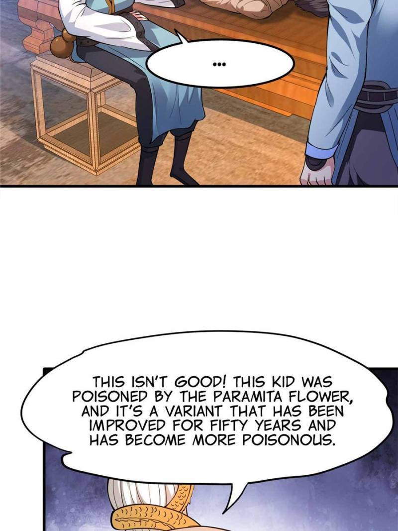 Peerless Doctor In The City Chapter 155 - page 49