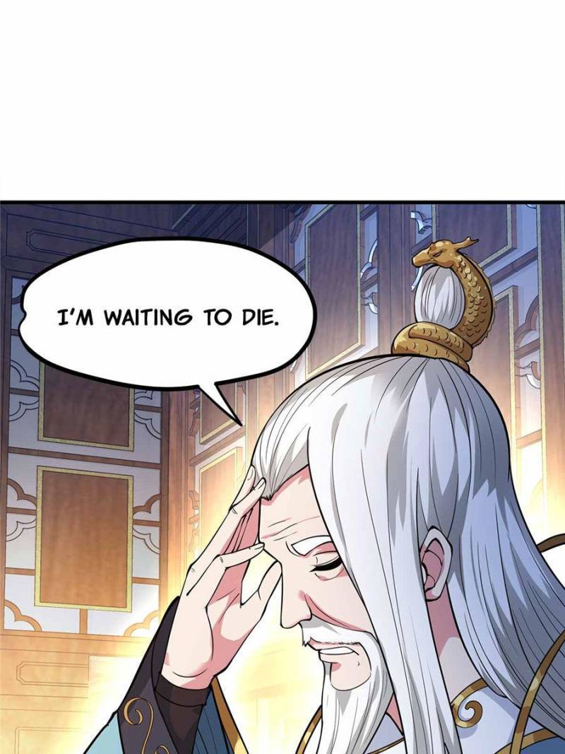 Peerless Doctor In The City Chapter 155 - page 55