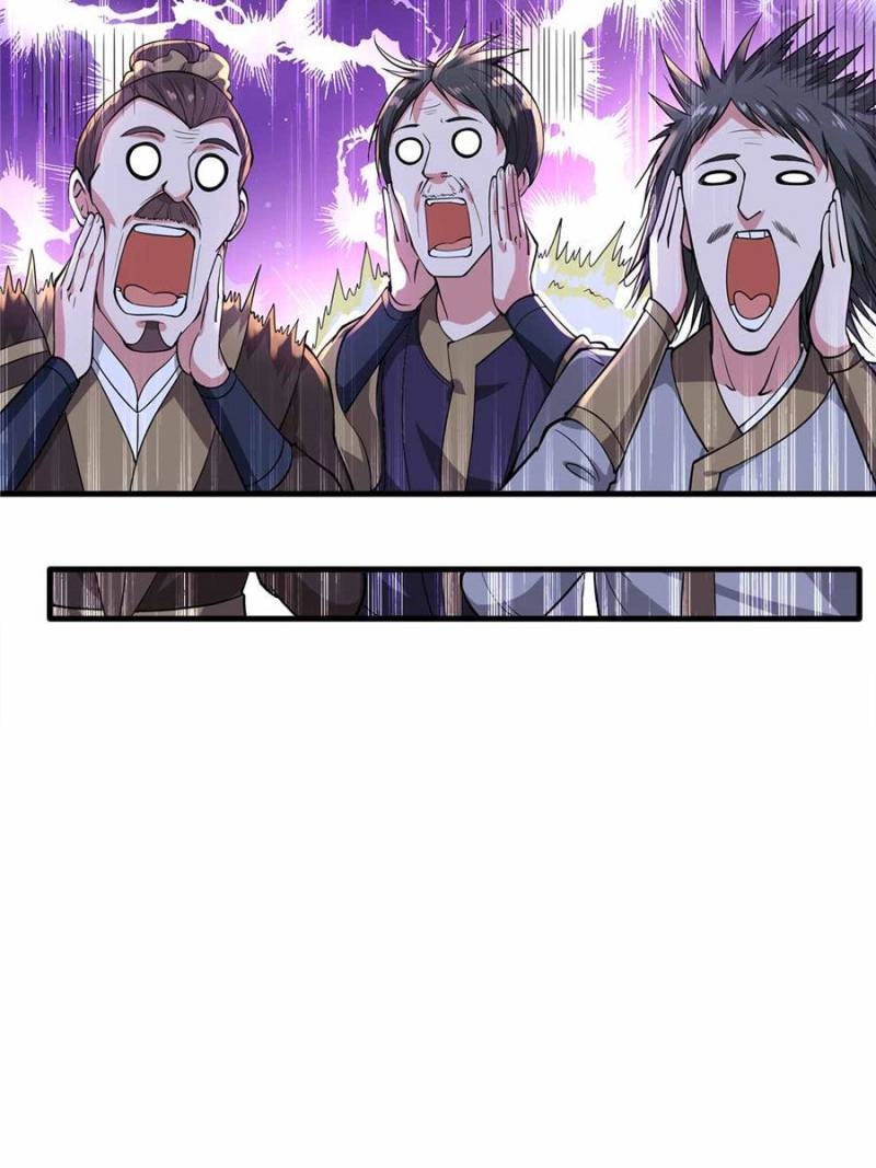 Peerless Doctor In The City Chapter 155 - page 57