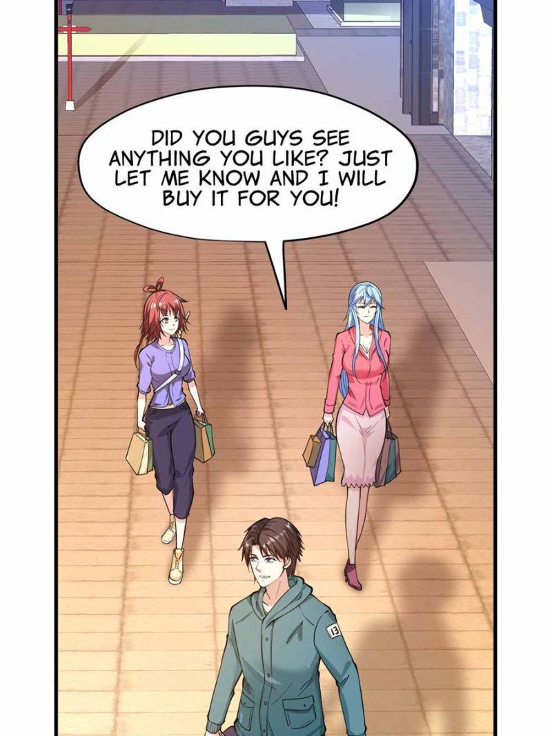 Peerless Doctor In The City Chapter 155 - page 59