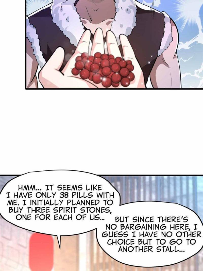 Peerless Doctor In The City Chapter 155 - page 6