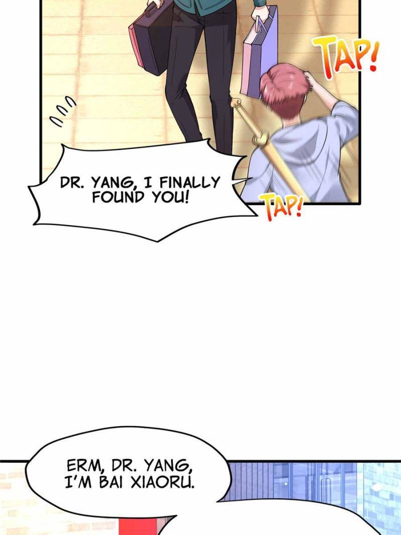 Peerless Doctor In The City Chapter 155 - page 60
