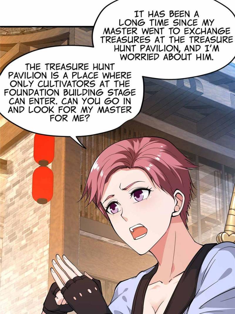 Peerless Doctor In The City Chapter 155 - page 63