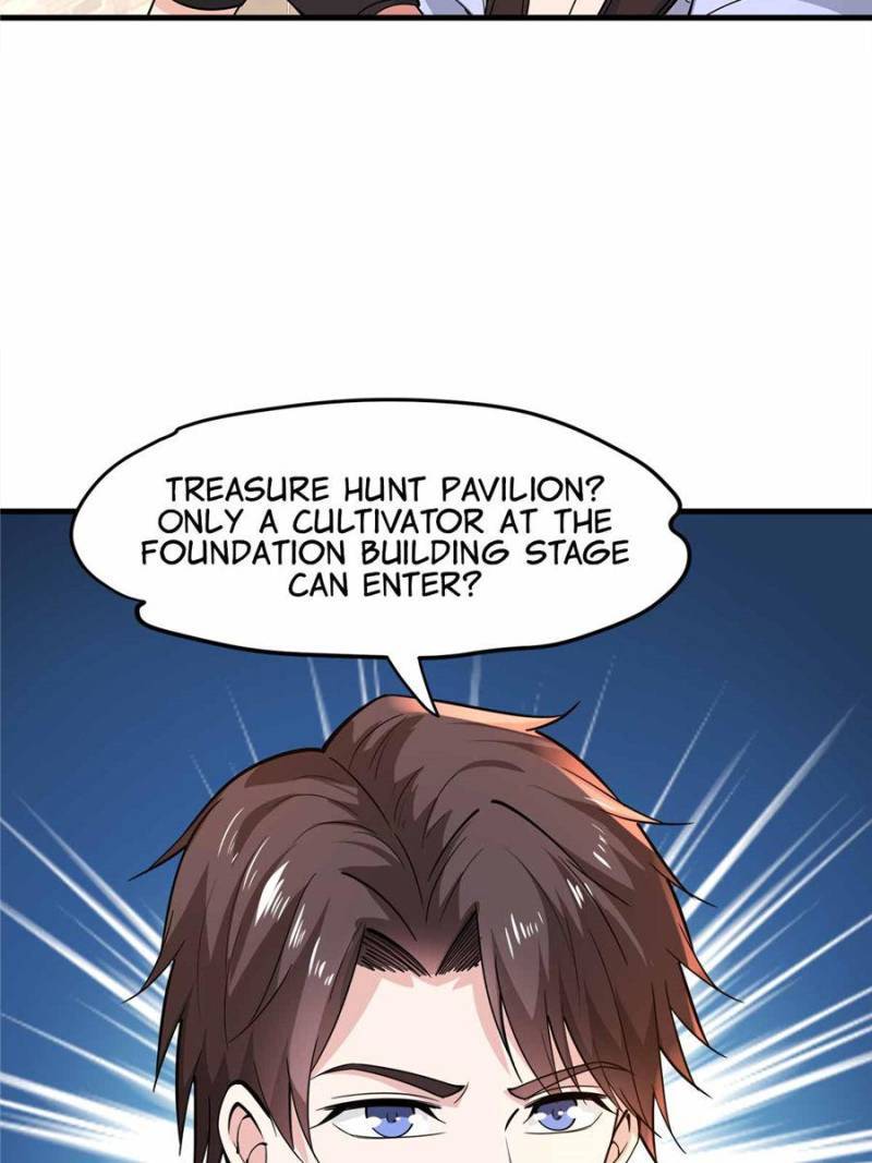 Peerless Doctor In The City Chapter 155 - page 64