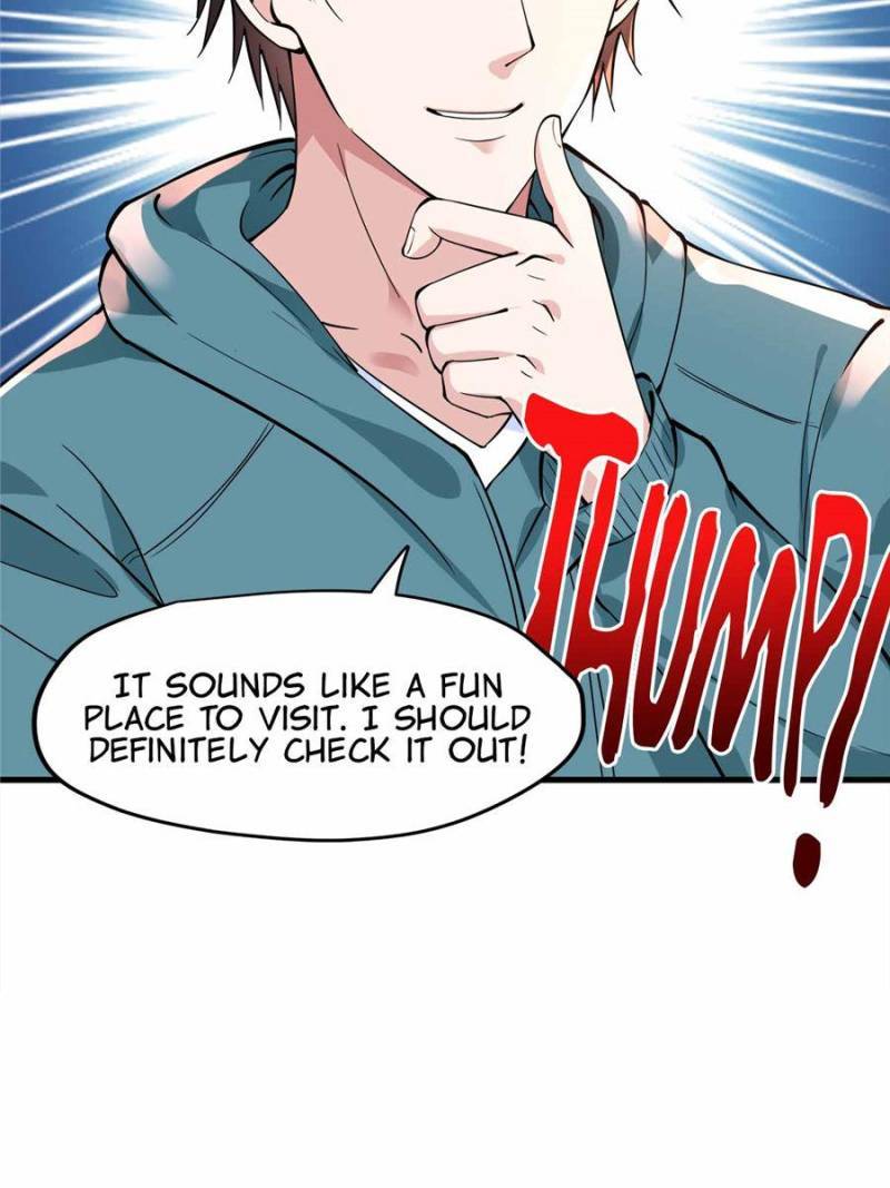 Peerless Doctor In The City Chapter 155 - page 65
