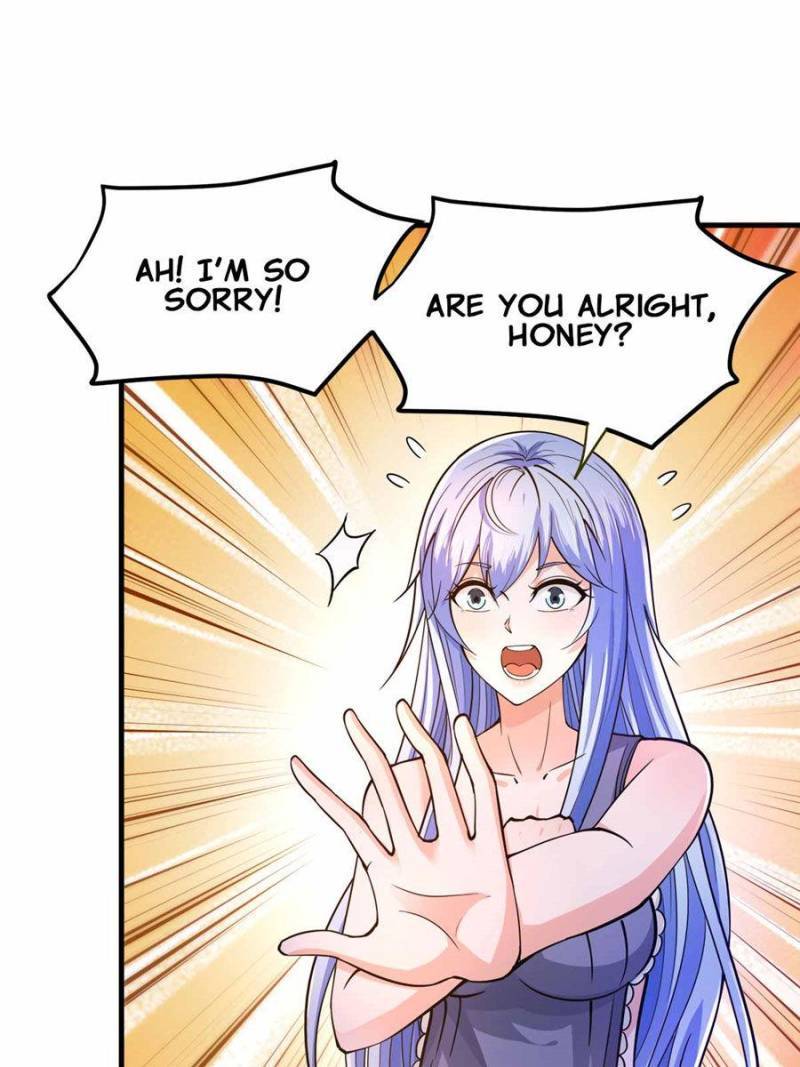 Peerless Doctor In The City Chapter 154 - page 1