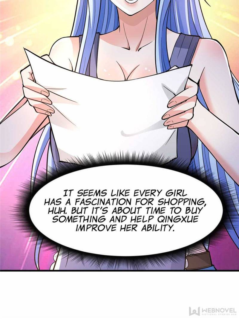 Peerless Doctor In The City Chapter 154 - page 13