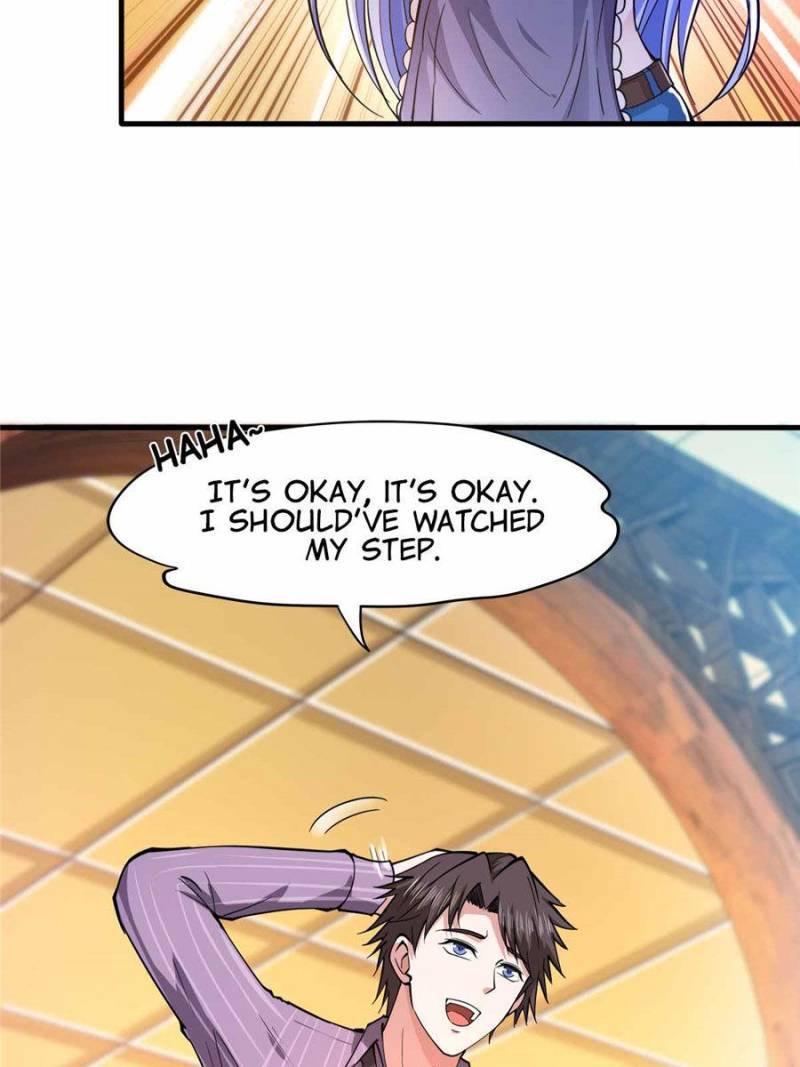 Peerless Doctor In The City Chapter 154 - page 2