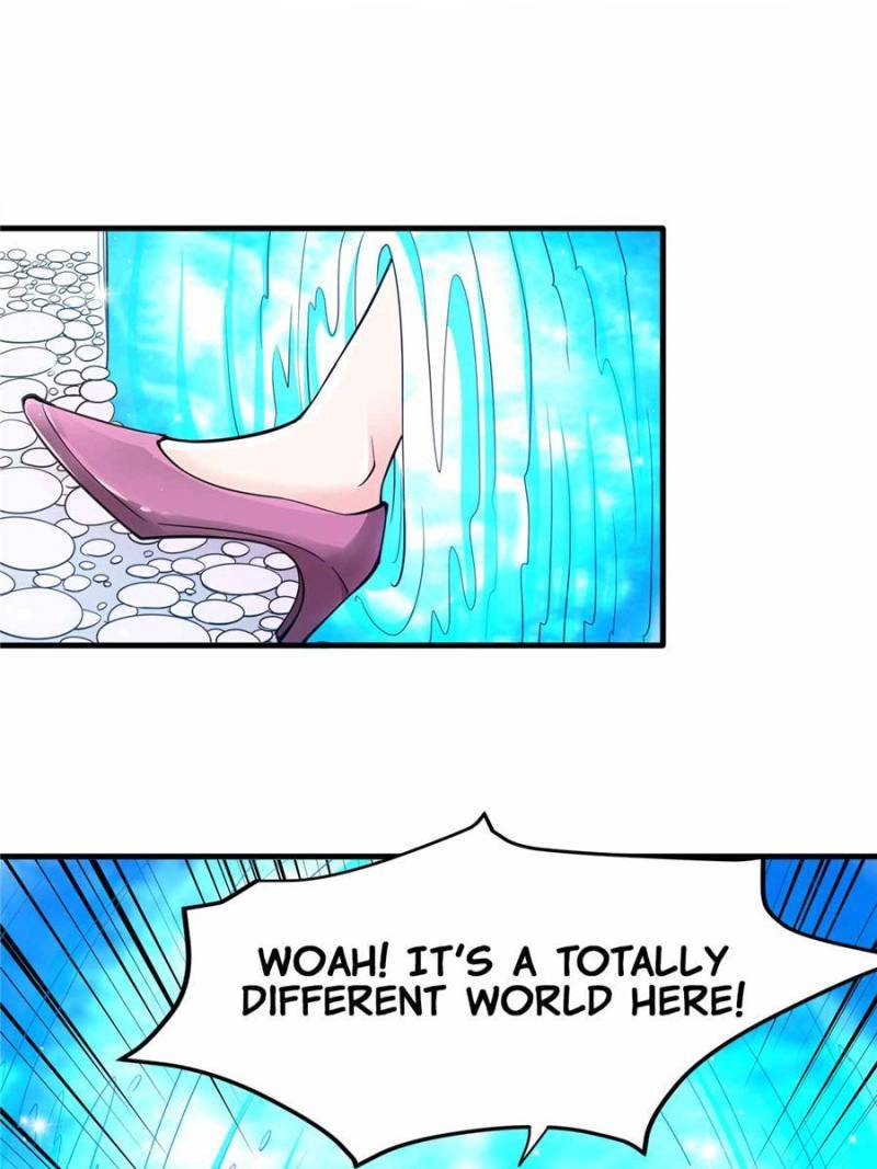 Peerless Doctor In The City Chapter 154 - page 26