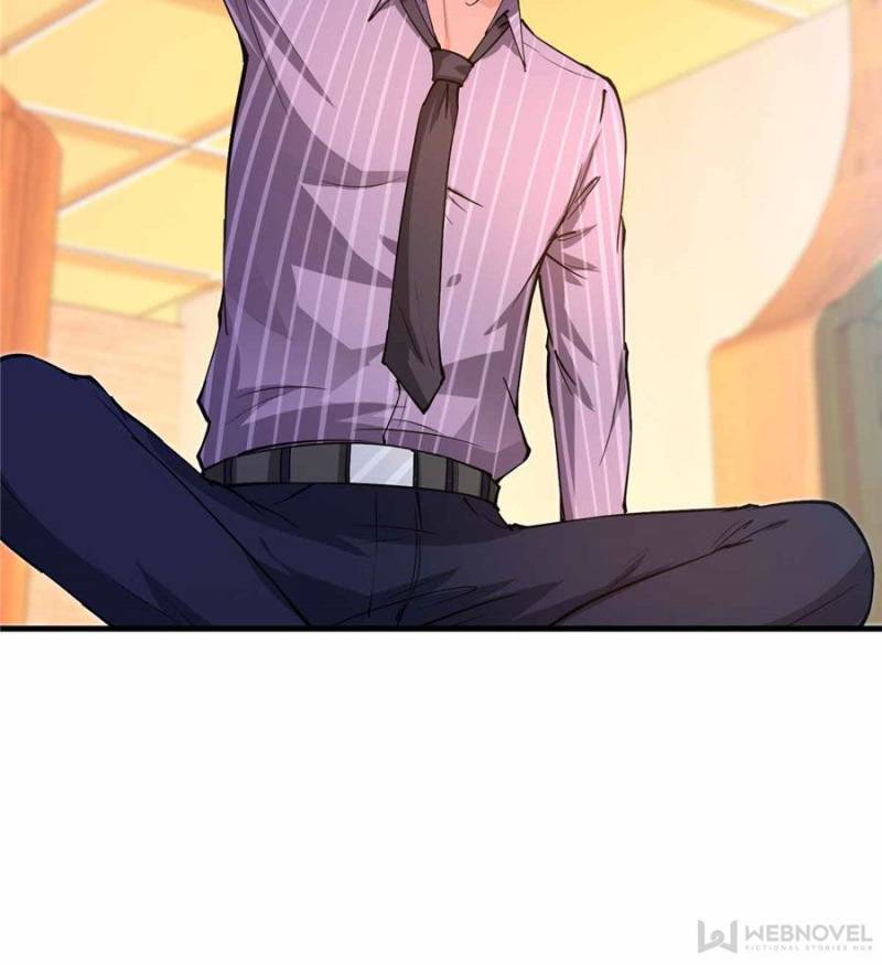 Peerless Doctor In The City Chapter 154 - page 3