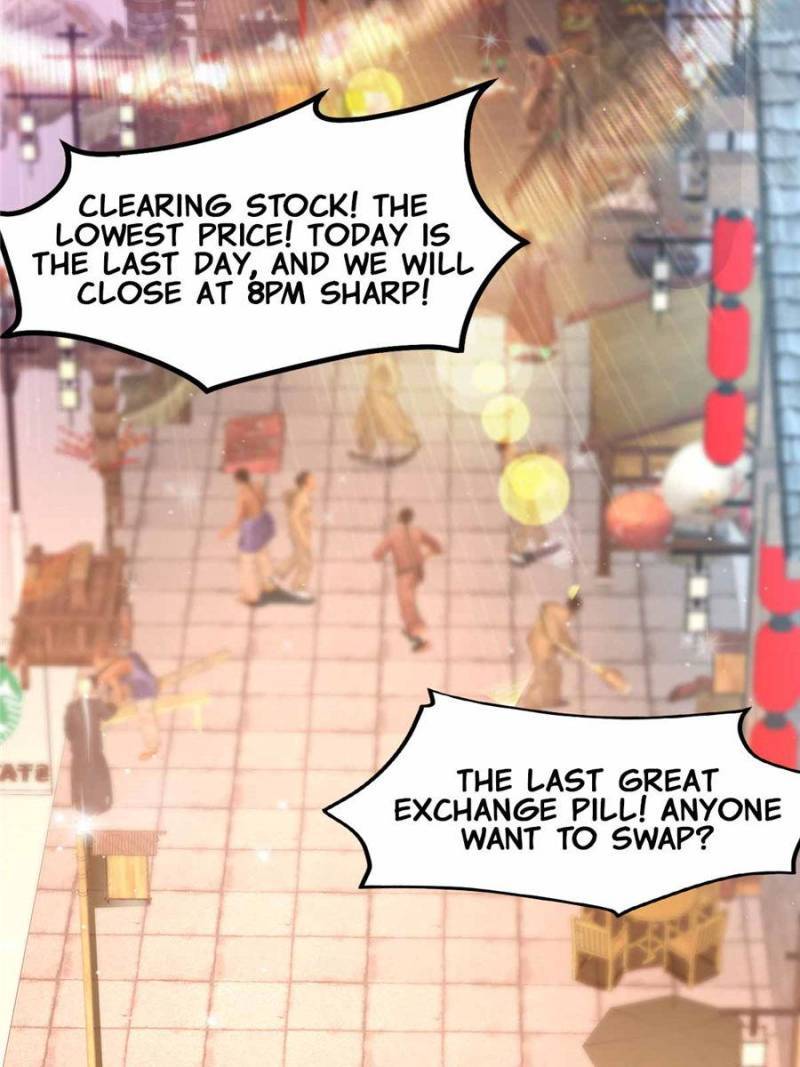 Peerless Doctor In The City Chapter 154 - page 30