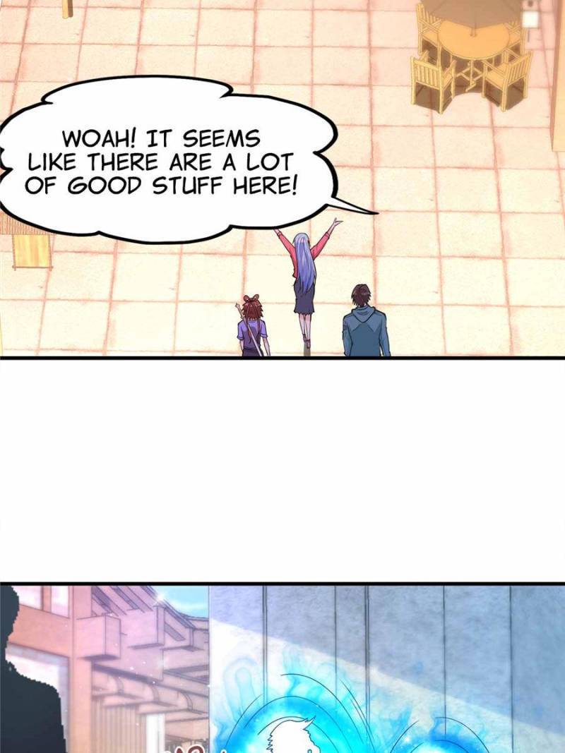 Peerless Doctor In The City Chapter 154 - page 31
