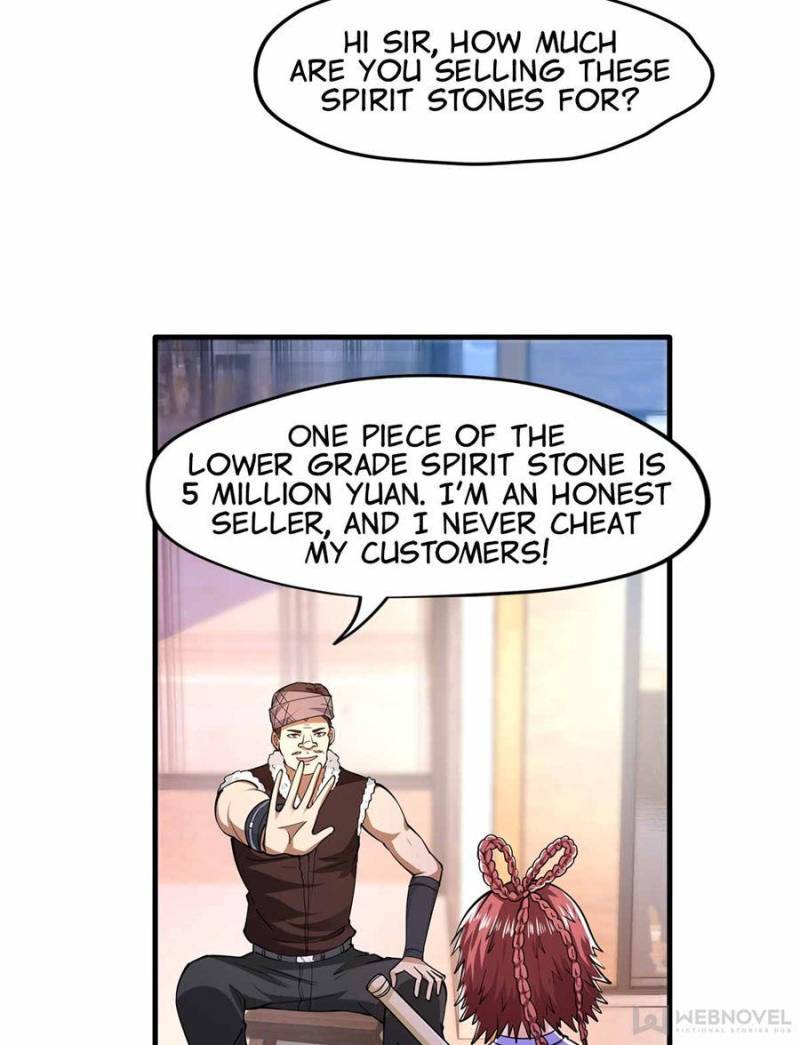 Peerless Doctor In The City Chapter 154 - page 43