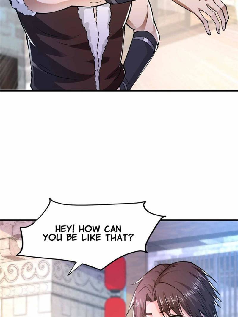 Peerless Doctor In The City Chapter 154 - page 48