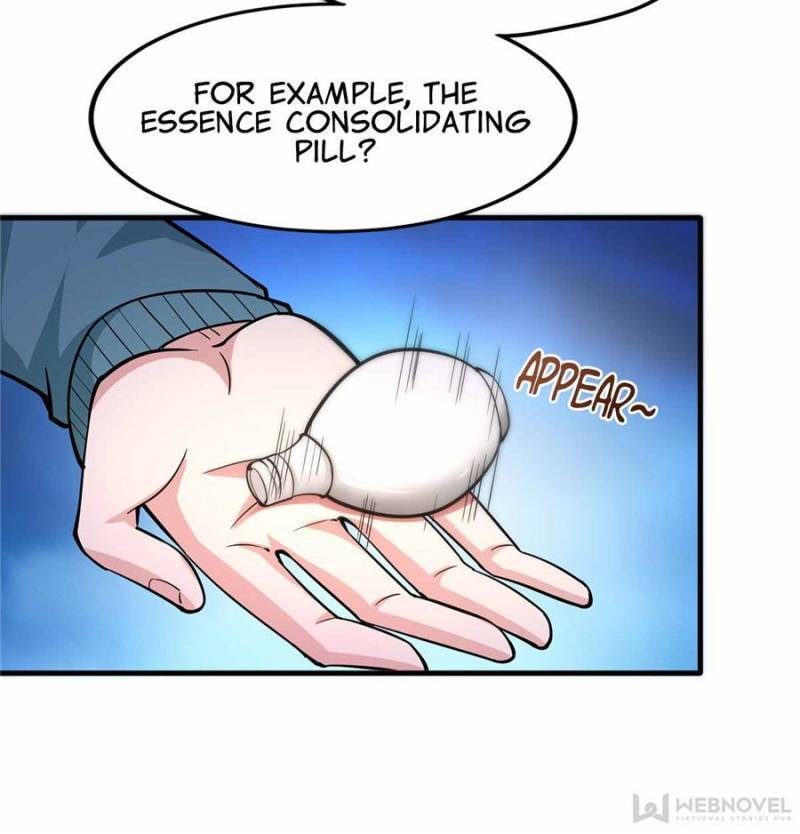Peerless Doctor In The City Chapter 154 - page 50