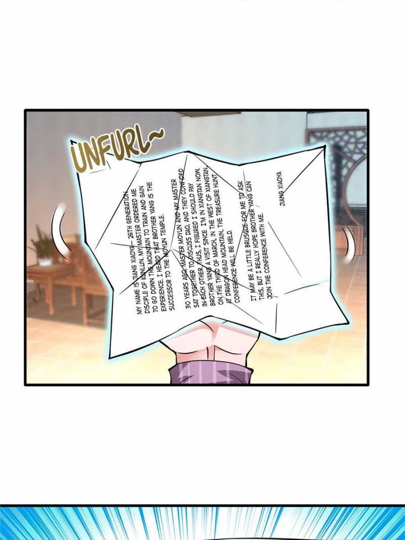 Peerless Doctor In The City Chapter 154 - page 8