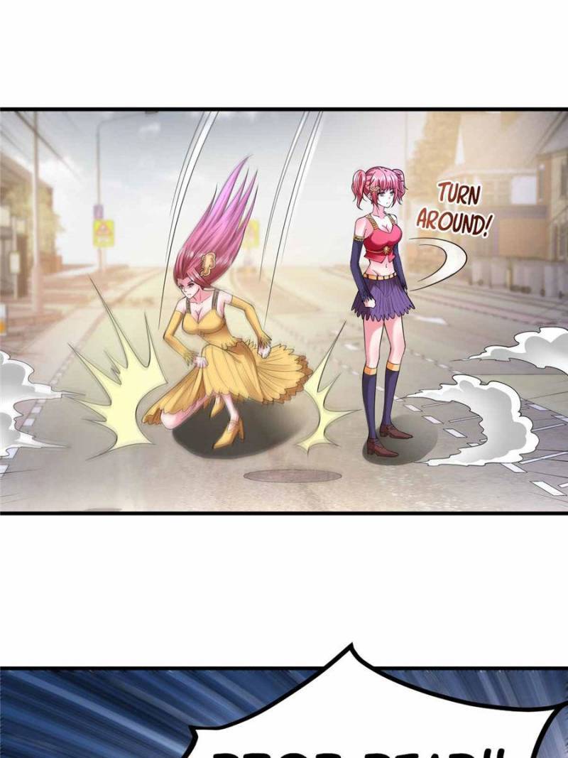 Peerless Doctor In The City Chapter 153 - page 1