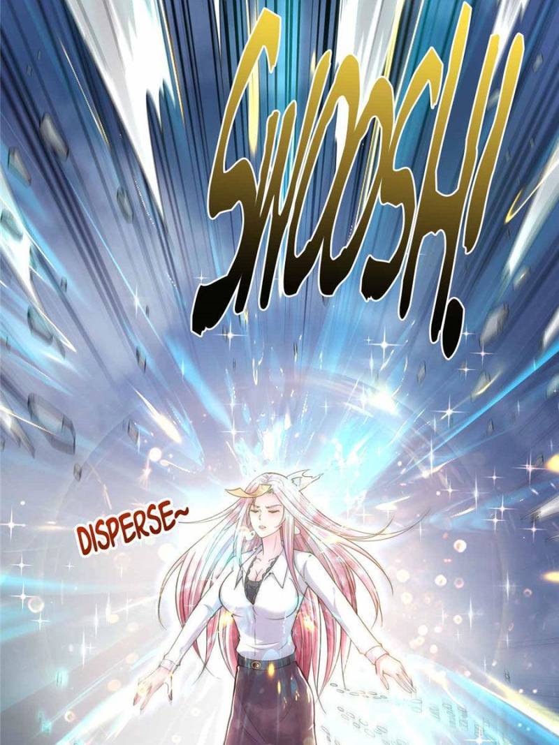 Peerless Doctor In The City Chapter 153 - page 10