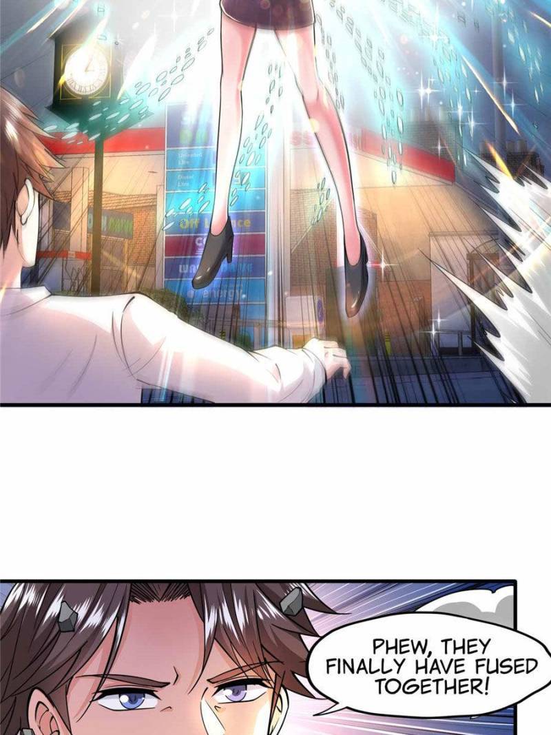 Peerless Doctor In The City Chapter 153 - page 11