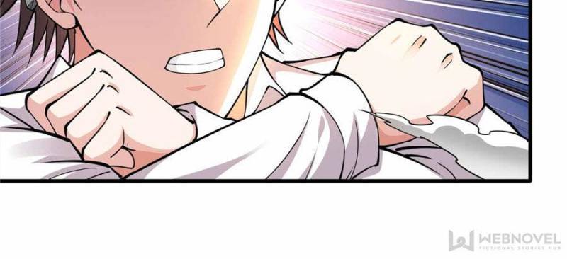 Peerless Doctor In The City Chapter 153 - page 12