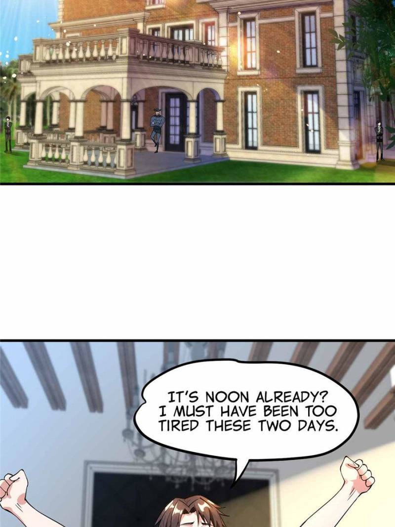 Peerless Doctor In The City Chapter 153 - page 20