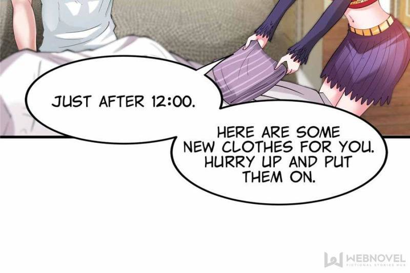 Peerless Doctor In The City Chapter 153 - page 24