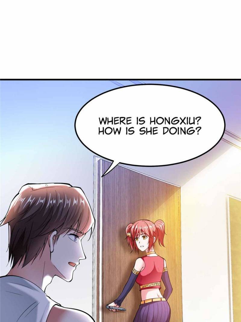 Peerless Doctor In The City Chapter 153 - page 25