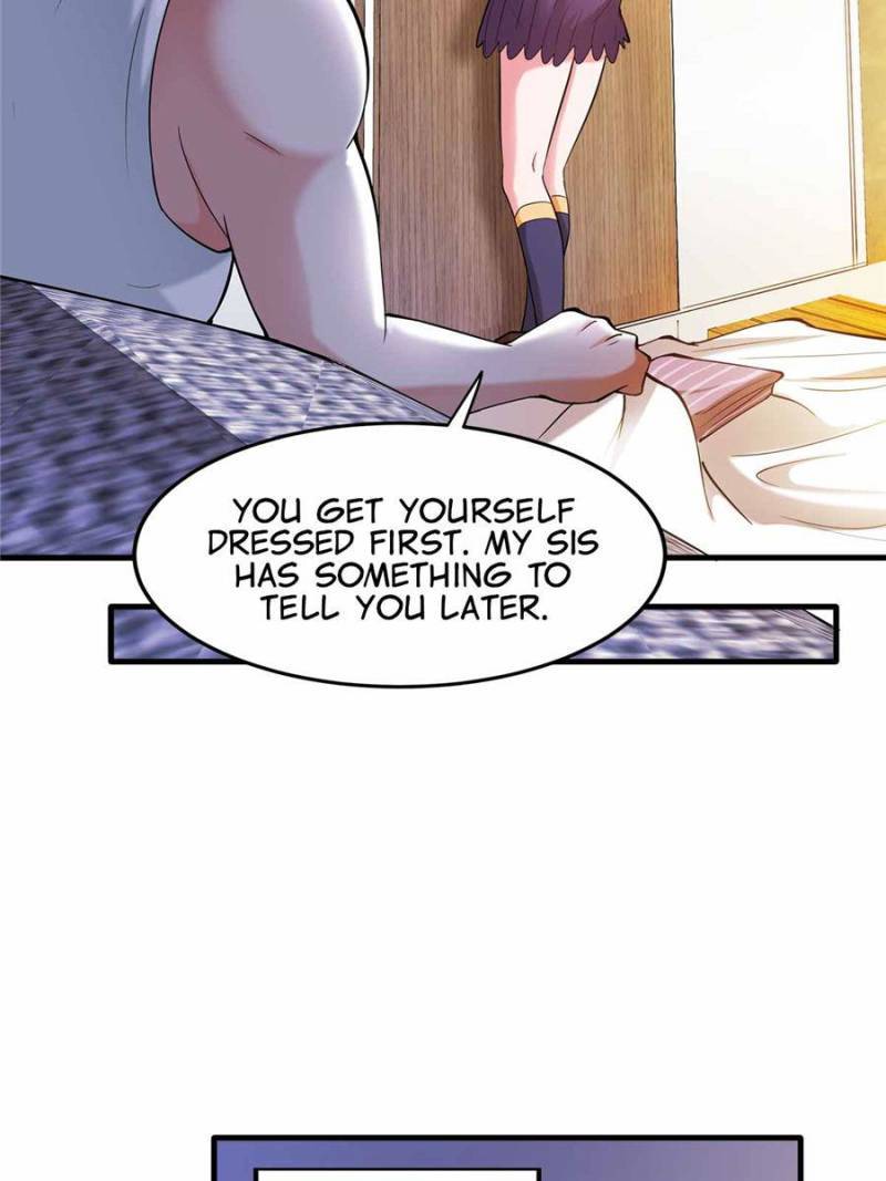 Peerless Doctor In The City Chapter 153 - page 26