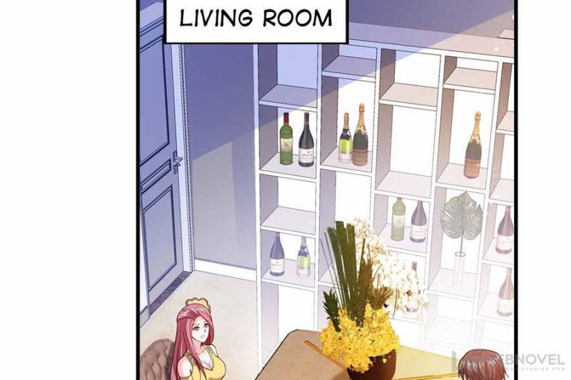 Peerless Doctor In The City Chapter 153 - page 27