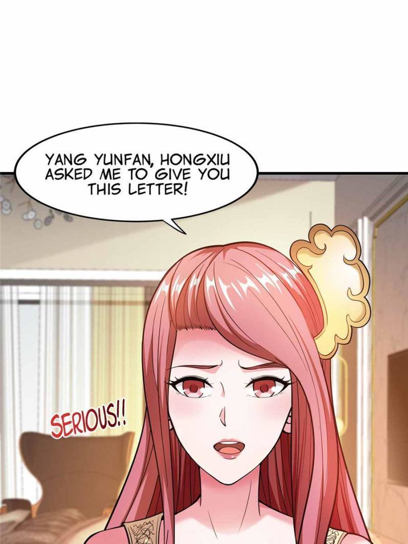 Peerless Doctor In The City Chapter 153 - page 29