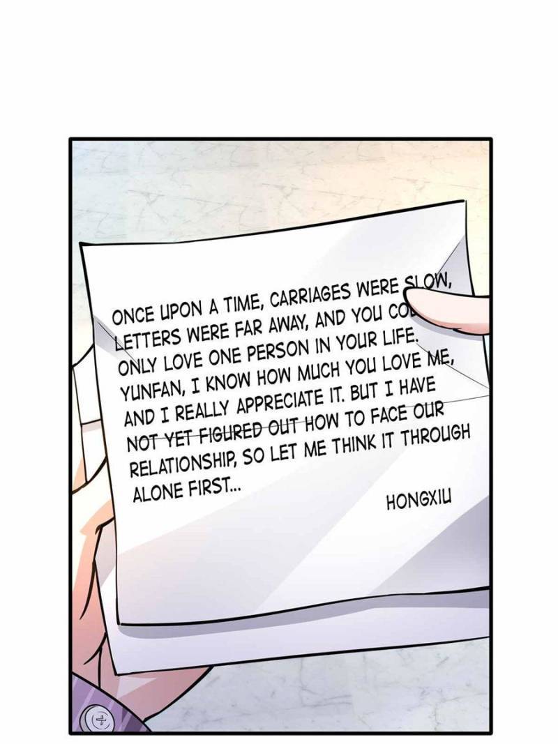 Peerless Doctor In The City Chapter 153 - page 32