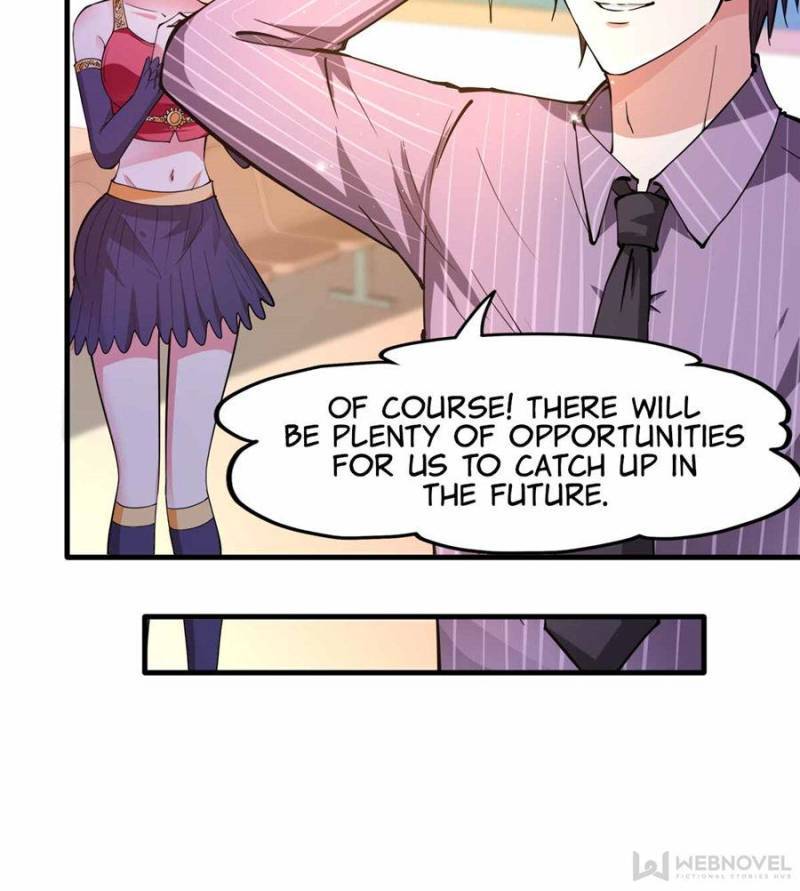 Peerless Doctor In The City Chapter 153 - page 42