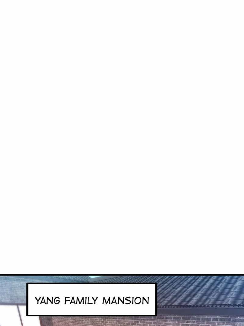 Peerless Doctor In The City Chapter 153 - page 43